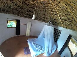 Hierba Buena Eco Hostel