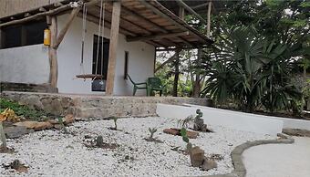 Hierba Buena Eco Hostel