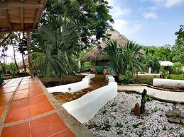 Hierba Buena Eco Hostel