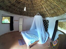 Hierba Buena Eco Hostel