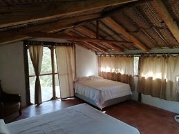 Hierba Buena Eco Hostel