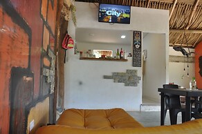 Hierba Buena Eco Hostel