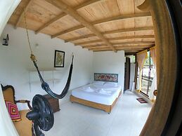 Hierba Buena Eco Hostel