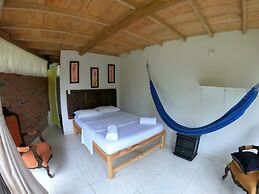 Hierba Buena Eco Hostel