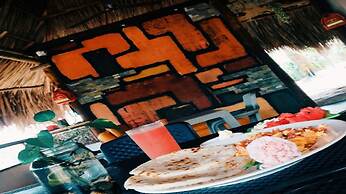 Hierba Buena Eco Hostel