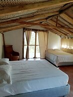 Hierba Buena Eco Hostel