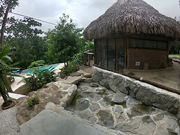 Hierba Buena Eco Hostel