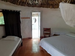 Hierba Buena Eco Hostel