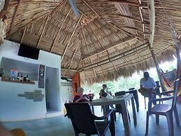 Hierba Buena Eco Hostel