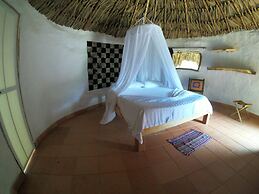 Hierba Buena Eco Hostel