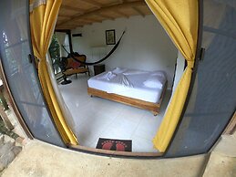 Hierba Buena Eco Hostel