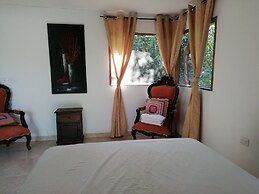 Hierba Buena Eco Hostel