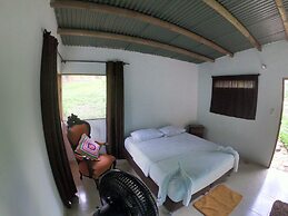 Hierba Buena Eco Hostel