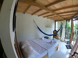 Hierba Buena Eco Hostel