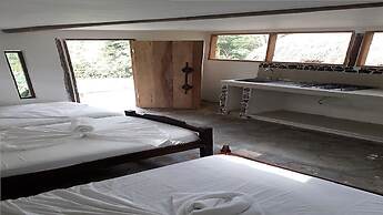 Hierba Buena Eco Hostel