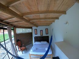 Hierba Buena Eco Hostel