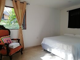 Hierba Buena Eco Hostel