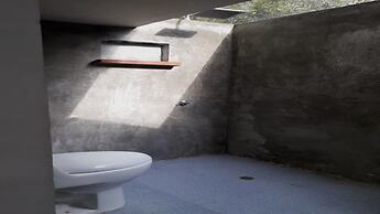 Hierba Buena Eco Hostel