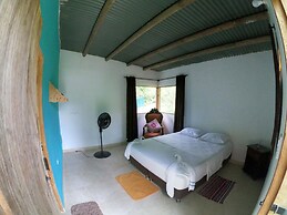 Hierba Buena Eco Hostel