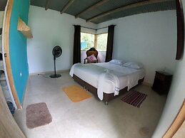 Hierba Buena Eco Hostel