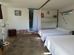 Hierba Buena Eco Hostel