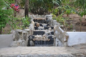 Hierba Buena Eco Hostel