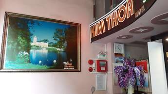 Kim Thoa Motel