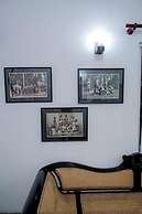 Fishermen Lagoon Villa