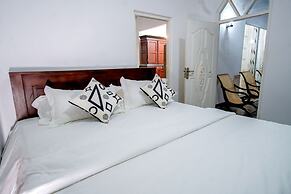 Fishermen Lagoon Villa