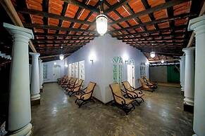 Fishermen Lagoon Villa