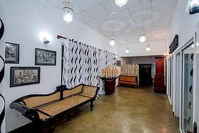 Fishermen Lagoon Villa