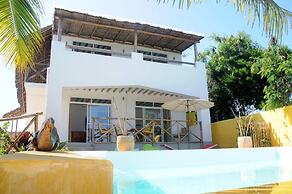 Maisha Marefu Apartments