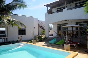 Maisha Marefu Apartments