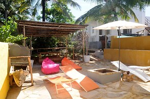 Maisha Marefu Apartments
