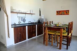 Maisha Marefu Apartments