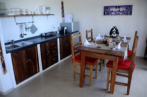 Maisha Marefu Apartments