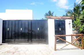 Maisha Marefu Apartments