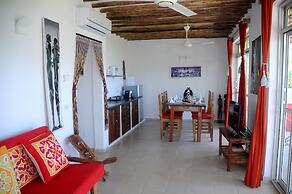 Maisha Marefu Apartments