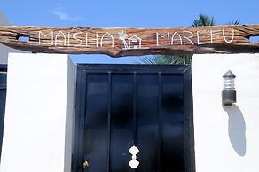 Maisha Marefu Apartments
