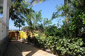 Maisha Marefu Apartments
