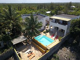 Maisha Marefu Apartments