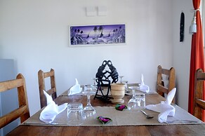 Maisha Marefu Apartments