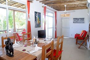 Maisha Marefu Apartments