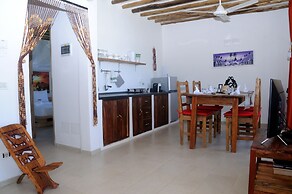 Maisha Marefu Apartments