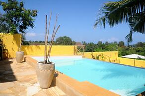 Maisha Marefu Apartments