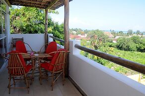 Maisha Marefu Apartments