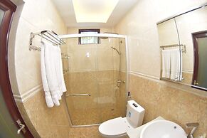 Calyx Grand Fuvahmulah