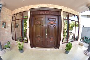 Calyx Grand Fuvahmulah