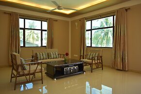 Calyx Grand Fuvahmulah