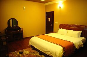 Calyx Grand Fuvahmulah